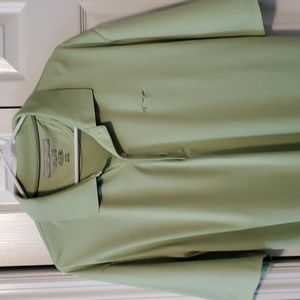 Greg Norman Xl golf polo